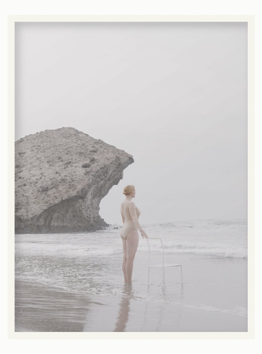 LA CONTEMPLACIÓN BY COVA GONZÁLEZ