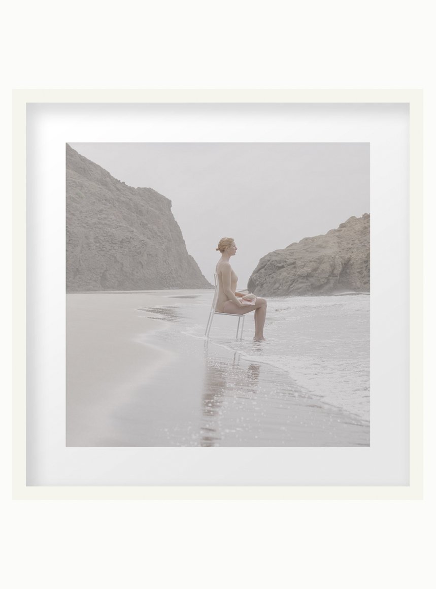 LA PAUSA BY COVA GONZÁLEZ