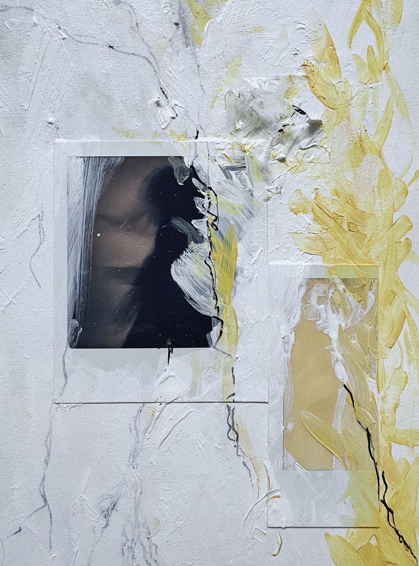 MEMENTO BY SENJA VILD