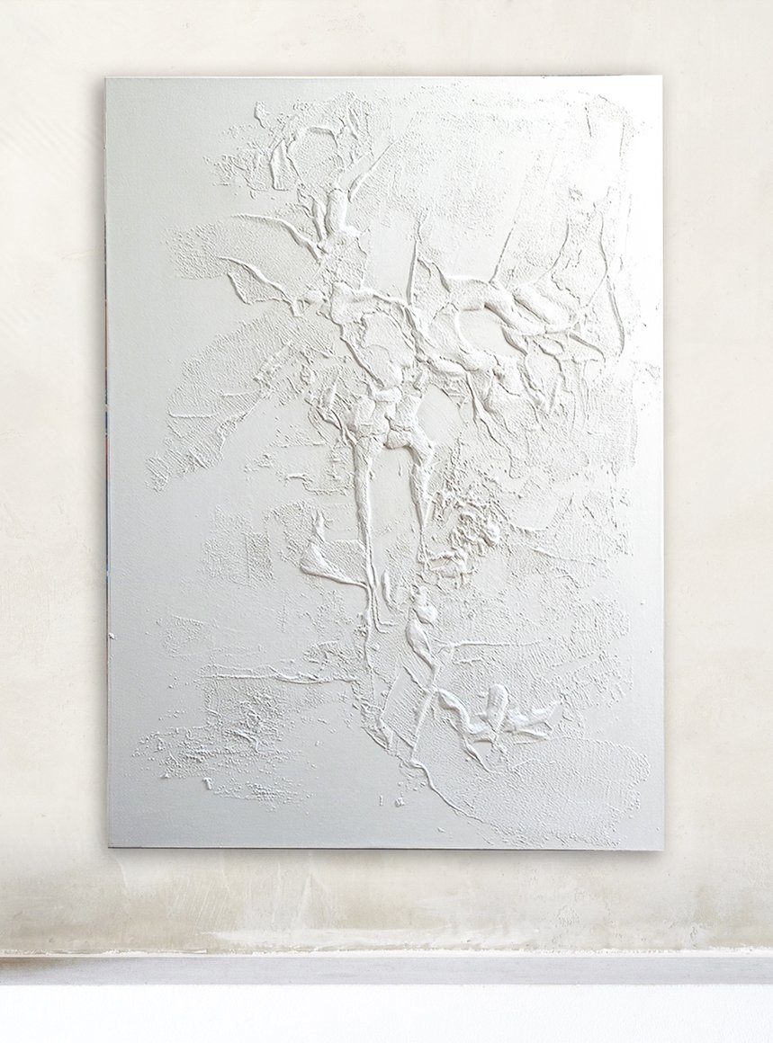 METANOIA BY UTE WEHNER